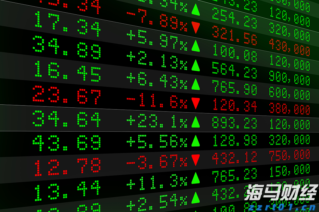 A股晚间热点 | 国务院宣布免除公办幼儿园儿童保育教育费